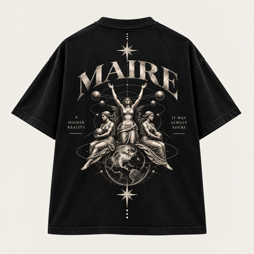 MAIRE Ascension Tee
