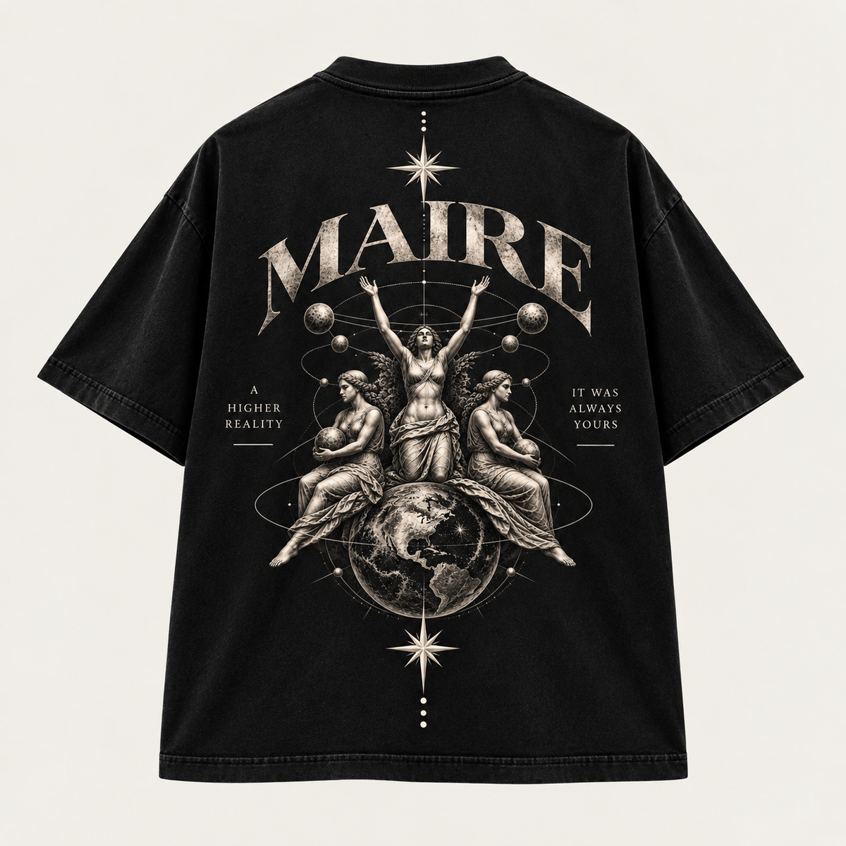 MAIRE Ascension Tee