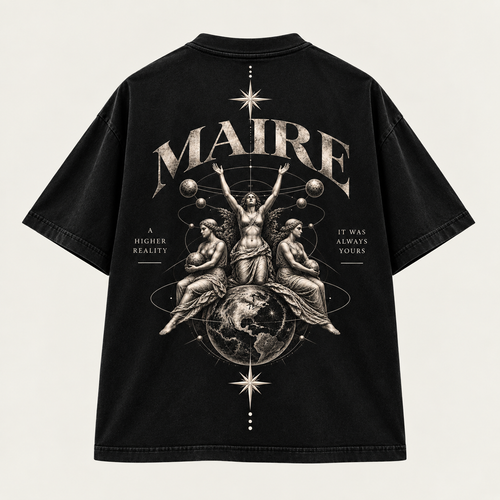 MAIRE Ascension Tee